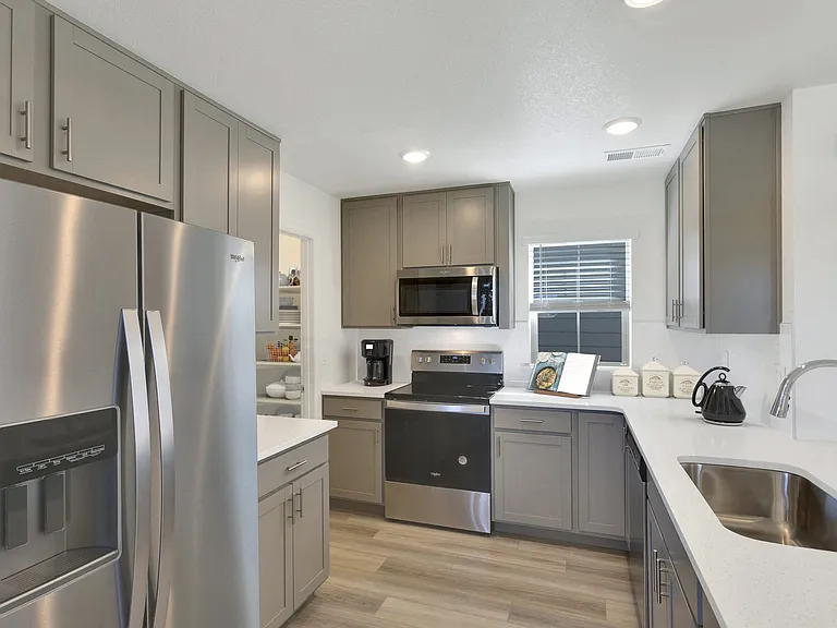 The Cottages at Erie Commons — Photo 44