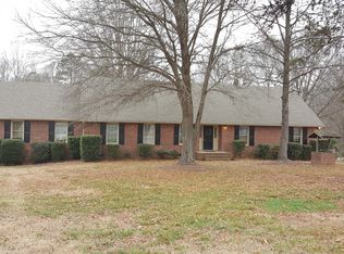 1682 Williams Rd, Fort Mill, SC 29715