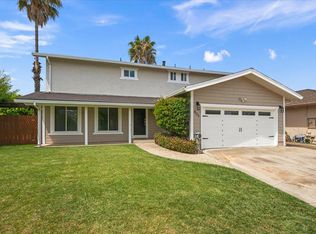 807 Ramona Way, Gilroy, CA 95020