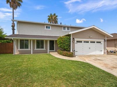 807 Ramona Way, Gilroy, CA, 95020