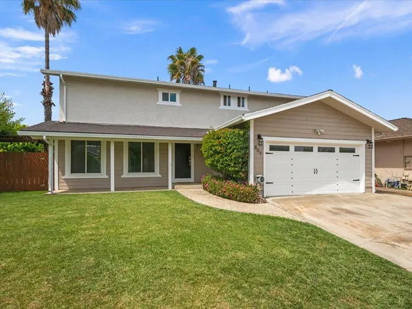 807 Ramona Way, Gilroy, CA 95020