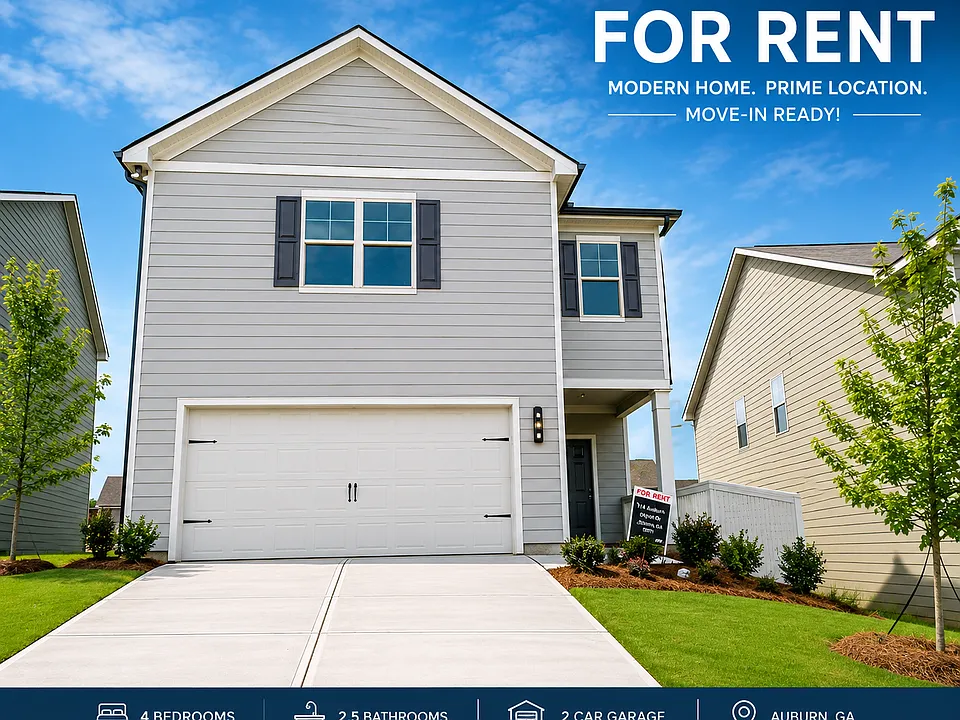 114 Auburn Depot Dr