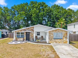 4928 Steel Dust Ln, Lutz, FL 33559