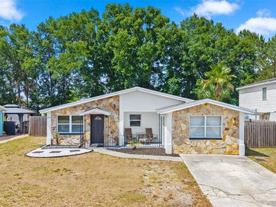 4928 Steel Dust Ln, Lutz, FL, 33559
