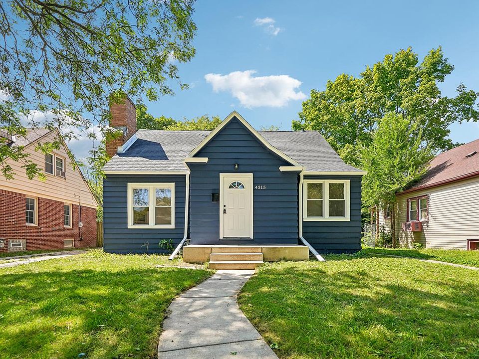 1st image of 4315 N 40th STREET