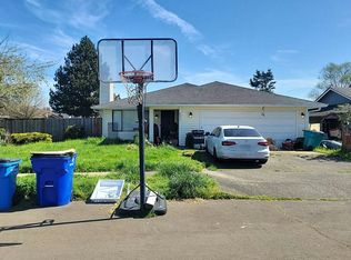 8809 NE 140th Ave, Vancouver, WA 98682