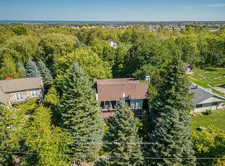 119 Lucille Wheeler Cres N, The Blue Mountains, ON