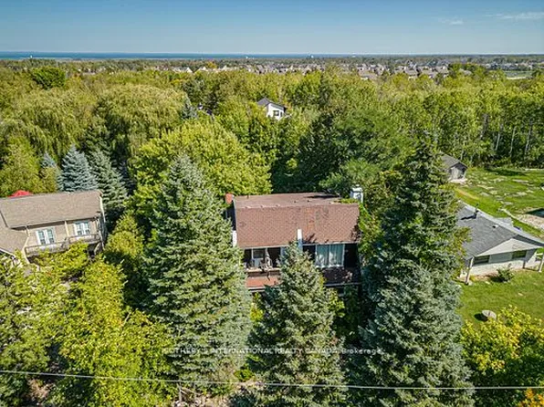 119 Lucille Wheeler Cres N, The Blue Mountains, ON L9Y 0P7