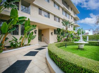 Bedford Manor, Beverly Hills, CA 90212