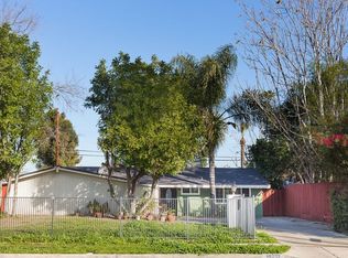 19757 Hamlin St, Woodland Hills, CA 91367