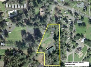 3434 NE East Devils Lake Rd, Otis, OR 97368