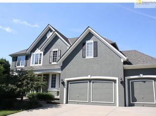 14420 Reeds St, Overland Park, KS 66223