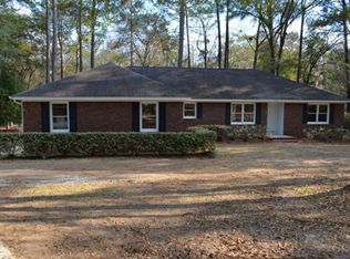 256 Northampton Rd, Leesburg, GA 31763