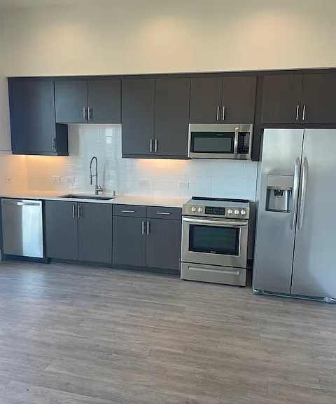 Kitchen Appliances