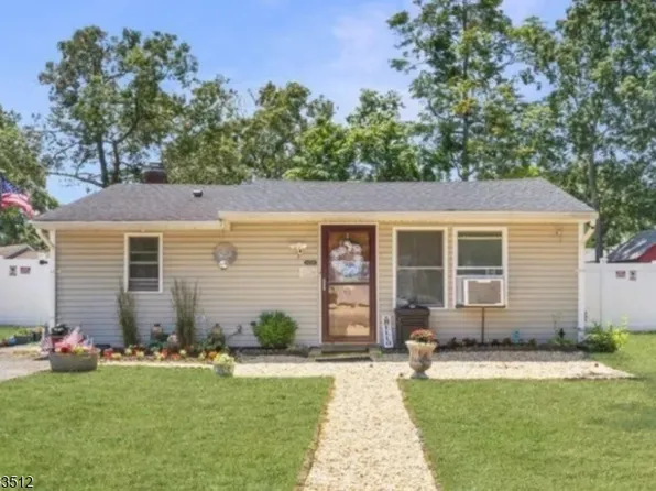 807 Buena Vista Rd, Lacey Twp., NJ 08731