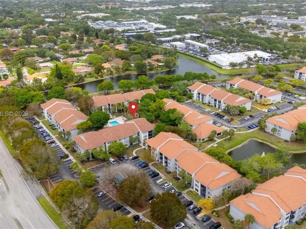 9150 W Atlantic Blvd APT 1724, Pompano Beach, FL 33071