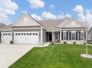 19283 Donelson Ln, Westfield, IN