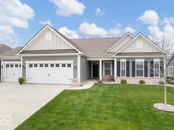 19283 Donelson Ln, Westfield, IN 46062