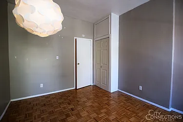 Rented by City Connections Realty