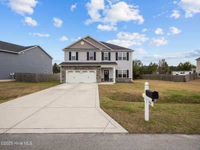 304 Mango Place N, Hubert, NC, 28539