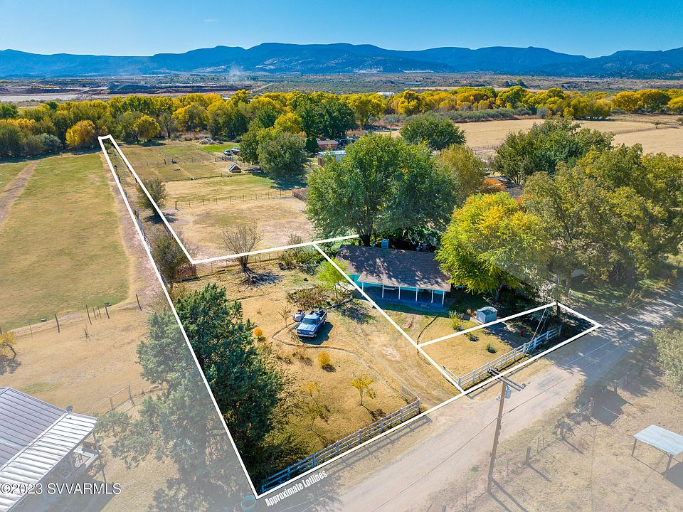 3433 W Wilson Ct, Camp Verde, AZ 86322 Zillow