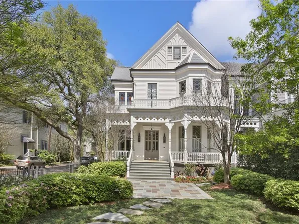 4831 Saint Charles Ave, New Orleans, LA 70115