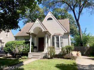 606 Flowerdale St, Ferndale, MI