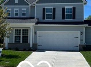 16399 Pruett Ln, Noblesville, IN 46062