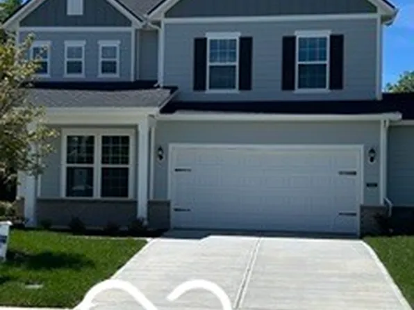 16399 Pruett Ln, Noblesville, IN 46062