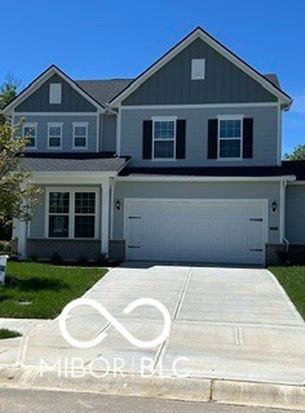 16399 Pruett Ln, Noblesville, IN 46062