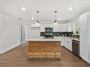 7613 Deaver Dr, North Richland Hills, TX 76180