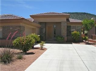 28 Heritage Cir, Sedona, AZ 86351