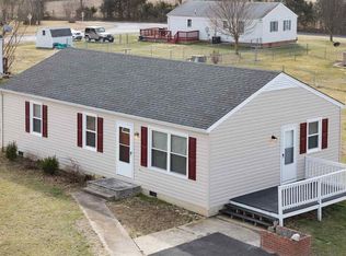 197 Harper St, Weyers Cave, VA 24486