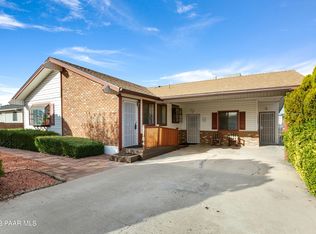 3784 N Greg Dr, Prescott Valley, AZ 86314