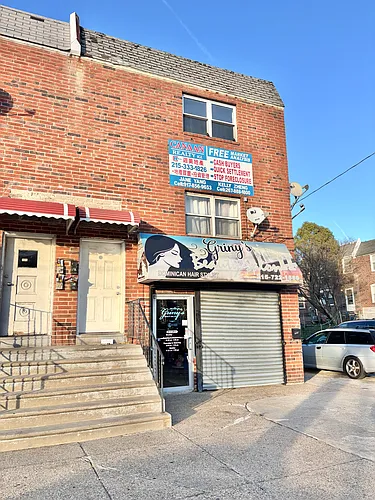 1515 Tyson Ave #3 Photo 1