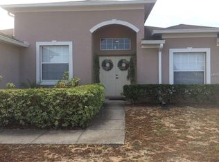 1901 Drum Dr, Poinciana, FL 34759