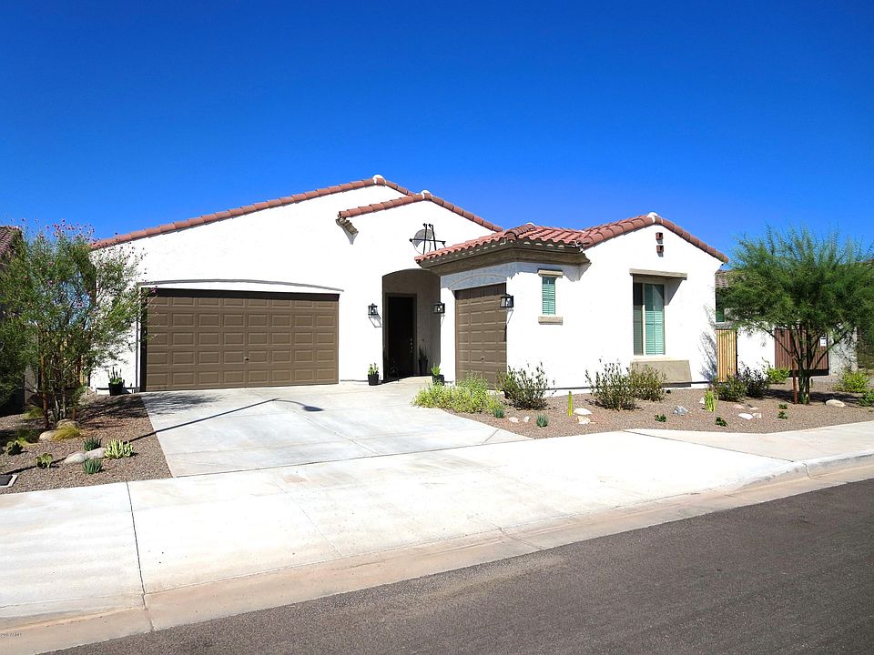 1st image of 25874 N 104th Dr