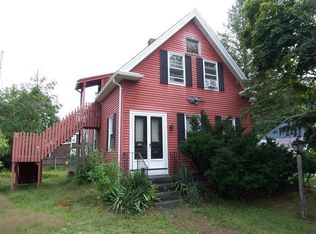 1036 Washington St, Braintree, MA 02184