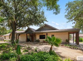 2918 N Shary Rd, Mission, TX 78574