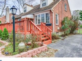 38 Yale Ave, Swarthmore, PA 19081