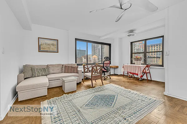 200 East 36th Street #13A