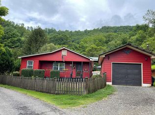 1800 Brad Rd, Hiawassee, GA 30546