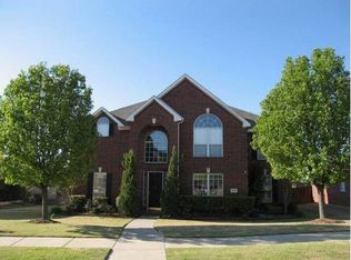 3008 Mason Dr, Plano, TX 75025