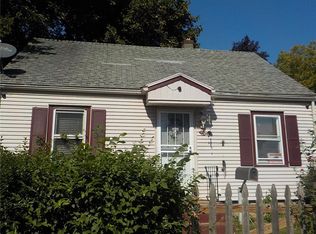 50 Northland Ave, Rochester, NY 14609