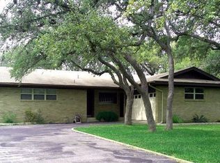 137 Deer Trot St, New Braunfels, TX 78130
