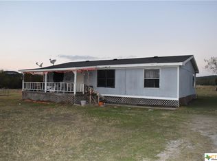 789 County Road 3390, Kempner, TX 76539