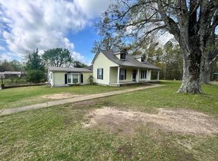 1624 Washington St, Belmont, MS 38827