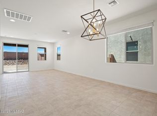 5184 W Bowen House Rd, Tucson, AZ 85757