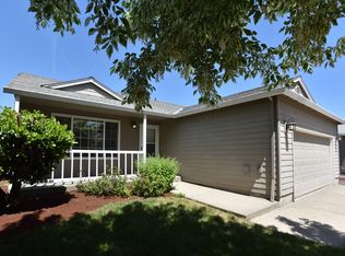 15951 SW Springtooth Ln, Sherwood, OR 97140