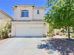7270 Quarterhorse Ln, Las Vegas, NV 89148